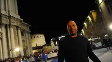 L'Nba in piazza Duomo