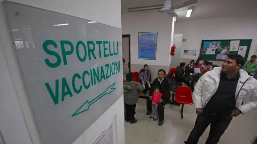 Vaccini, tanti alunni non sono in regola con le nuove norme