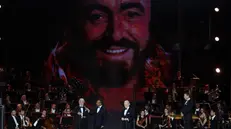 Il ricordo di Luciano Pavarotti