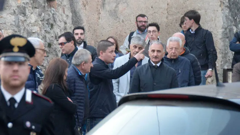 Serle, l'omicidio ripetuto davanti alla Corte