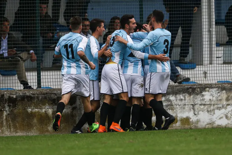 Castrezzato-Pian Camuno  3-1