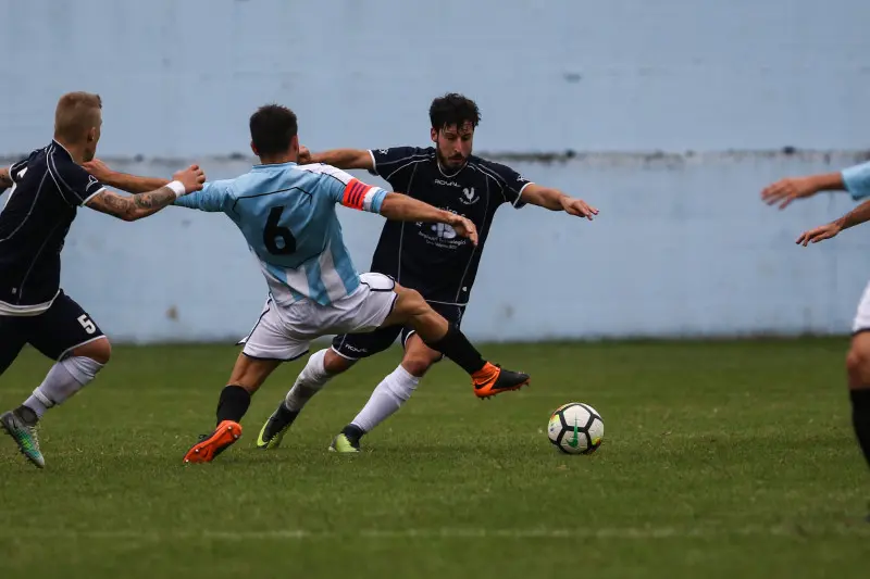 Castrezzato-Pian Camuno  3-1