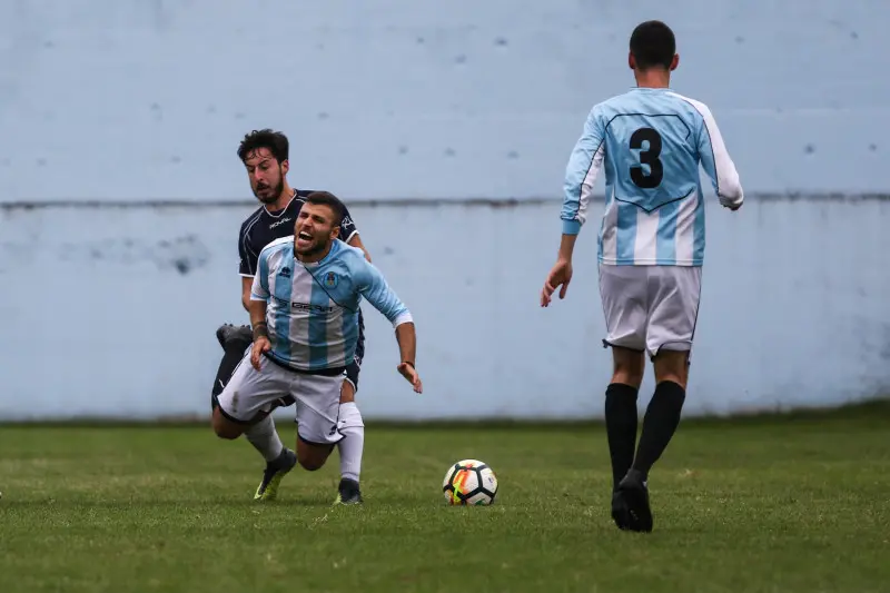 Castrezzato-Pian Camuno  3-1