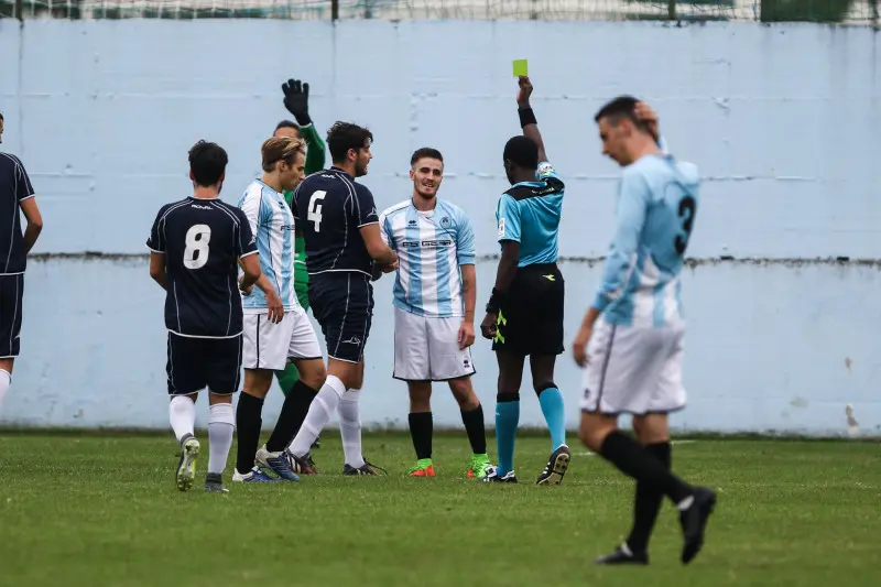 Castrezzato-Pian Camuno  3-1