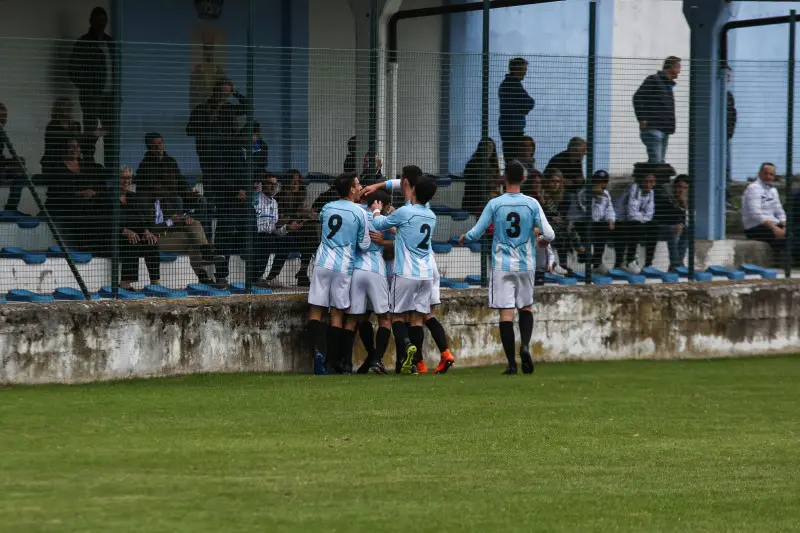 Castrezzato-Pian Camuno  3-1