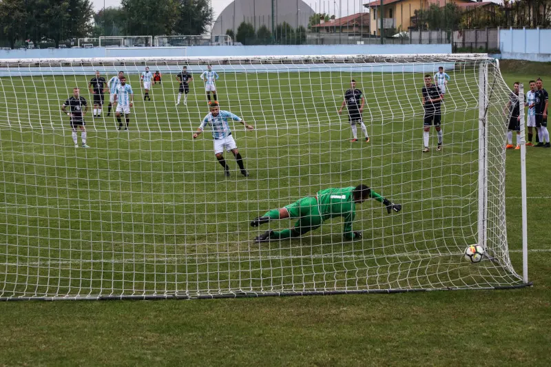Castrezzato-Pian Camuno  3-1