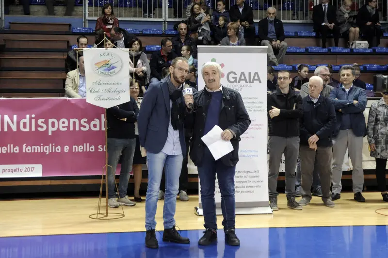 In piazza con noi a Lumezzane