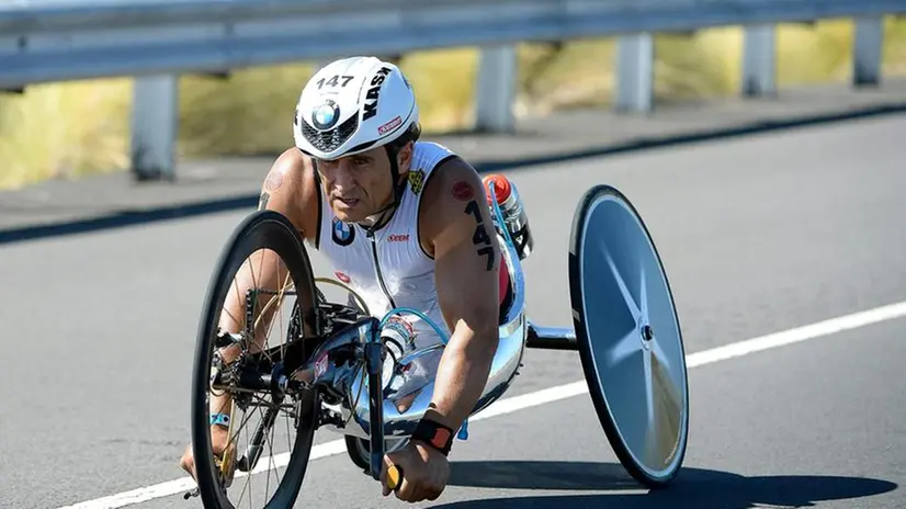 Alex Zanardi