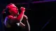 Litfiba, Lo Spettacolo a Campo Marte