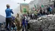 Il Pellegrinaggio in Adamello degli Alpini
