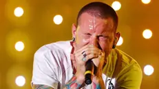 Chester Bennington è morto suicida a 41 anni