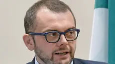 Presidente commissione. È il bresciano Fabio Rolfi