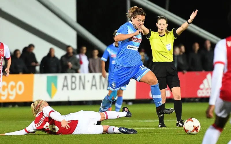 Ajax-Brescia 1-0