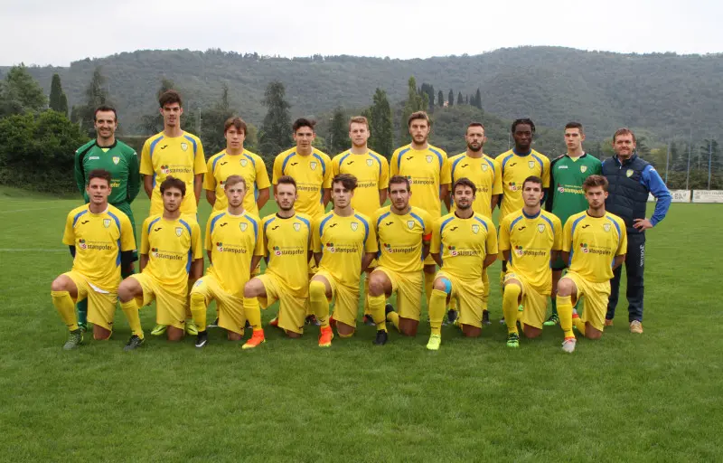 Cellatica-Rodengo Saiano 2-1