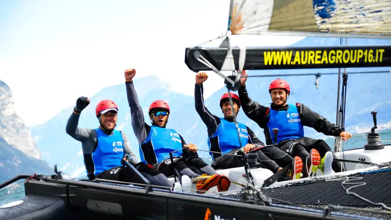 Trofeo Gorla 2017