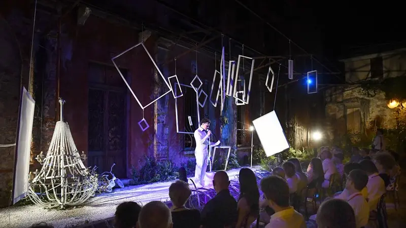 Evolution City Show