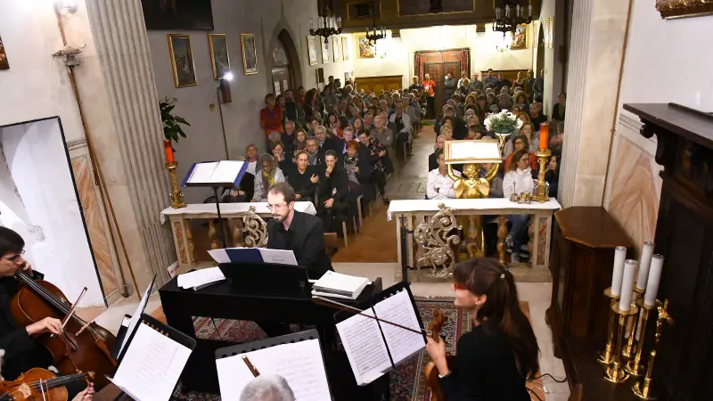 La Festa dell'Opera al via