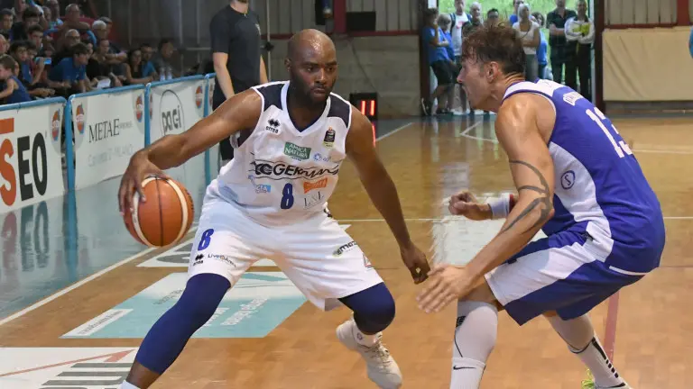 Germani Basket batte Agribertocchi, ma vince il basket
