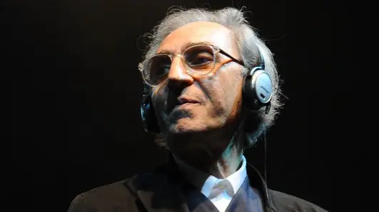 Franco Battiato