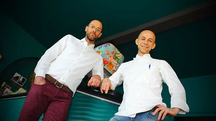 Come si mangia bene nel Bresciano: i protagonisti