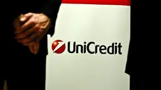 Unicredit, attacco hacker per 400mila clienti - Foto Ansa © www.giornaledibrescia.it