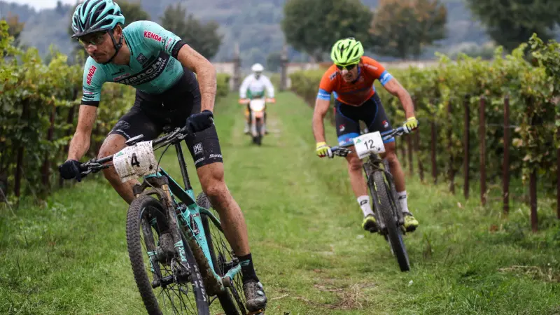 La Gimondi Bike 2017