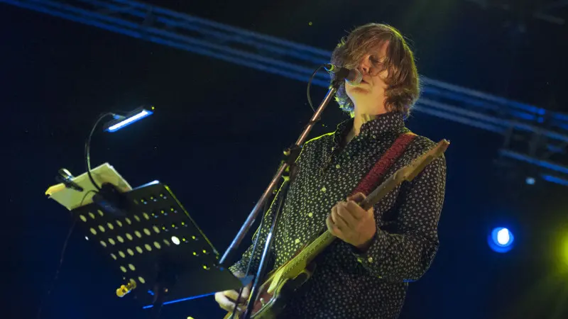 Il concerto di ieri alla festa di Radio Onda d'Urto
