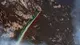 Frecce tricolori involo sul Sebino