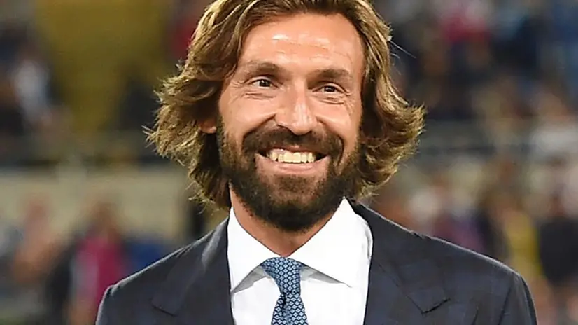 Il Pirlo sbarca in America