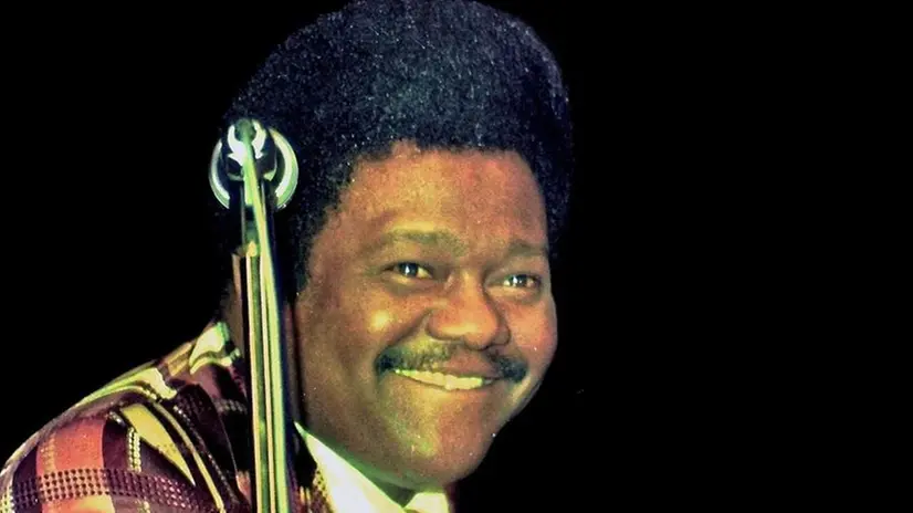 Fats Domino