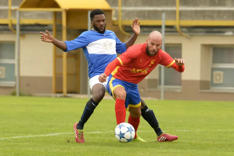 Nuove Legioni Calcinatesi-Benaco Salò 7-4