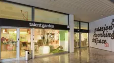 La sede di Brescia di Talent Garden