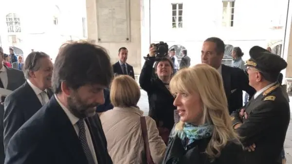 Beccalossi e Franceschini