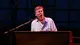 Steve Winwood sul palco del Vittoriale