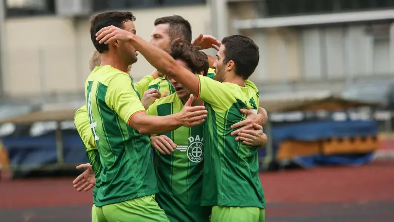 Terza categoria: Castelcovati-Pontogliese 0-4