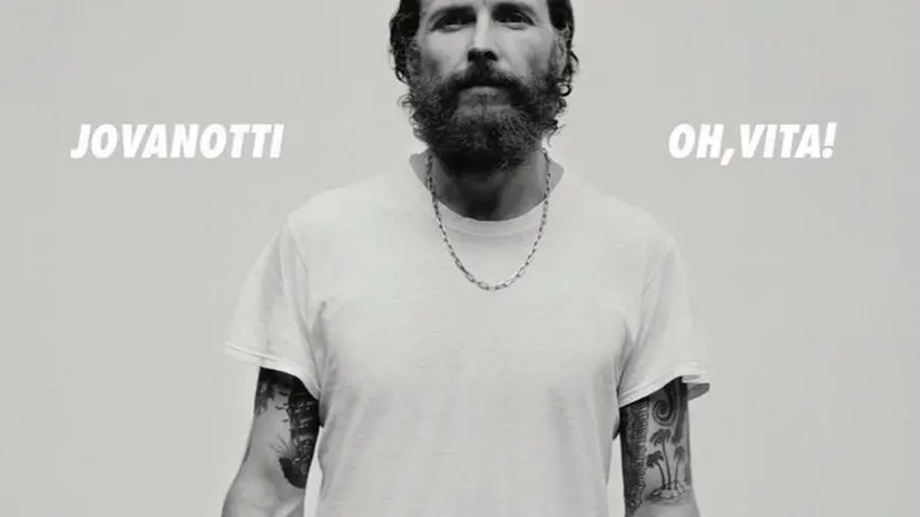 Jovanotti