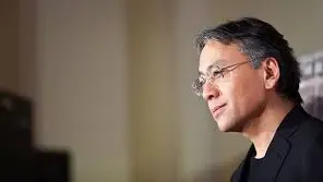 Kazuo Ishiguro