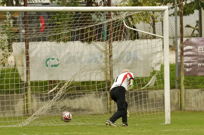 Nuove Legioni Calcinatesi-Benaco Salò 7-4