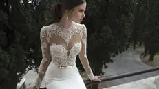 L’abito è importante, ma l’immagine della sposa richiede attenzione ai dettagli - © www.giornaledibrescia.it