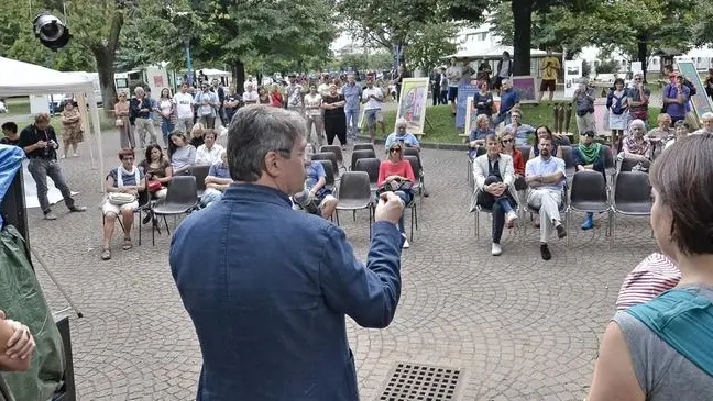 Una città in cerca di dialogo. Da oggi al via una due giorni di sensibilizzazione e approfondimento dedicata ai quartieri di Brescia