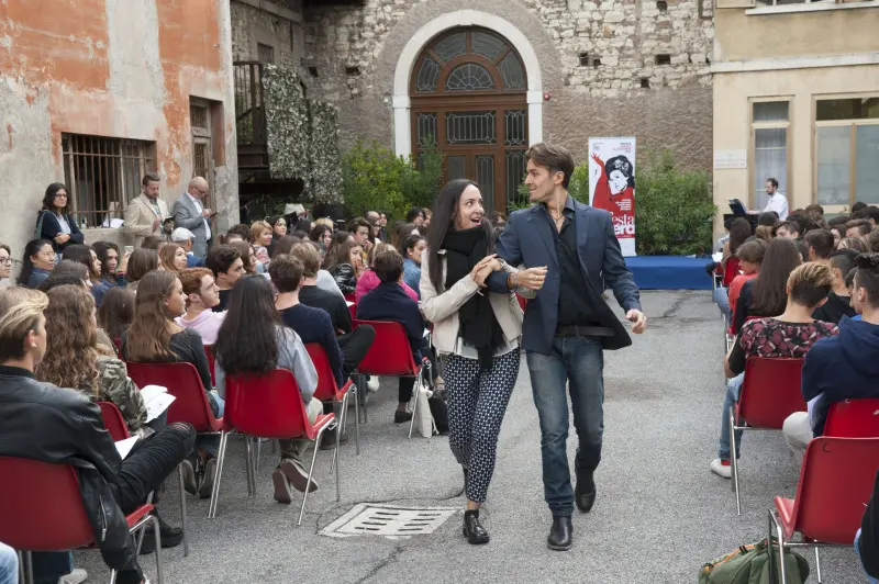 Ricreazione con l'Opera, l'anteprima