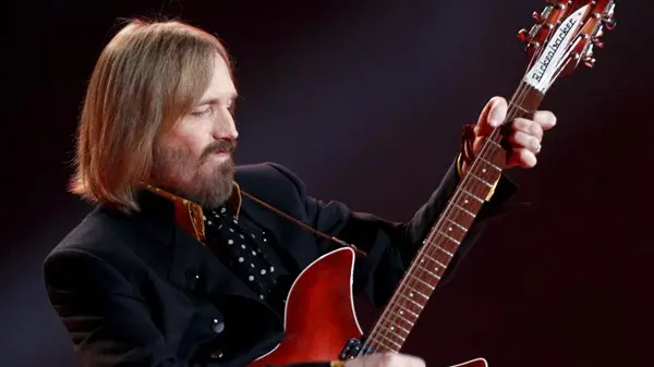 Tom Petty