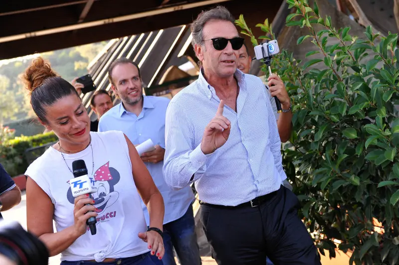 Cellino al campo del San Filippo