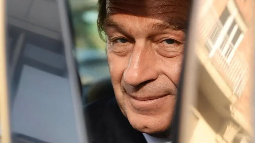 Massimo Cellino