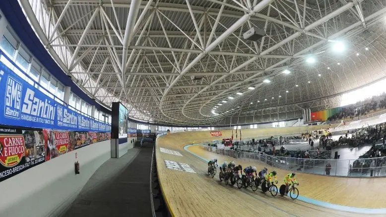 Il Velodromo Fassa Bortolo