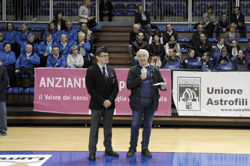 In piazza con noi a Lumezzane