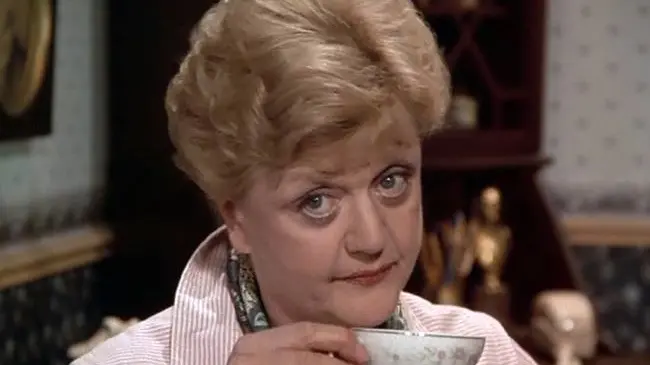 Buon compleanno ad Angela Lansbury