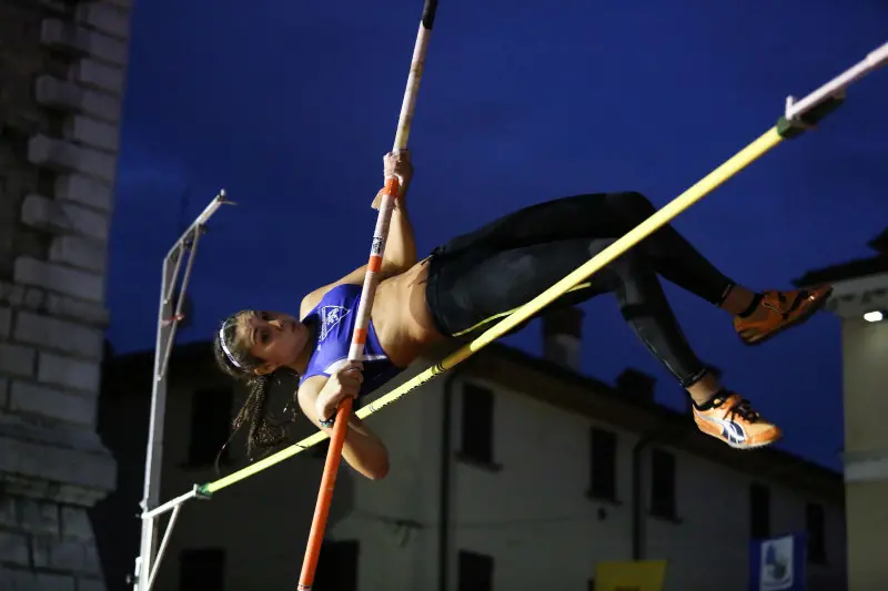 Le foto della serata sportiva a Chiari