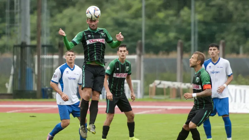 Serie D: Darfo Boario-Dro 1-0