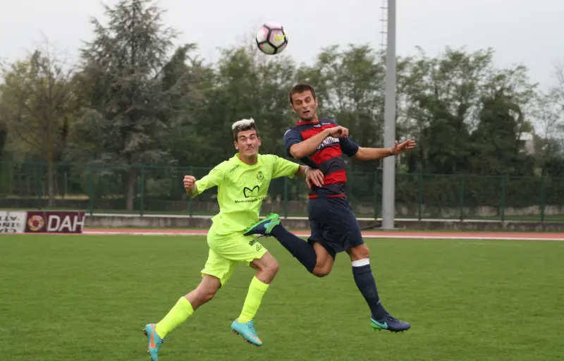 Saiano-Montichiari 2-3